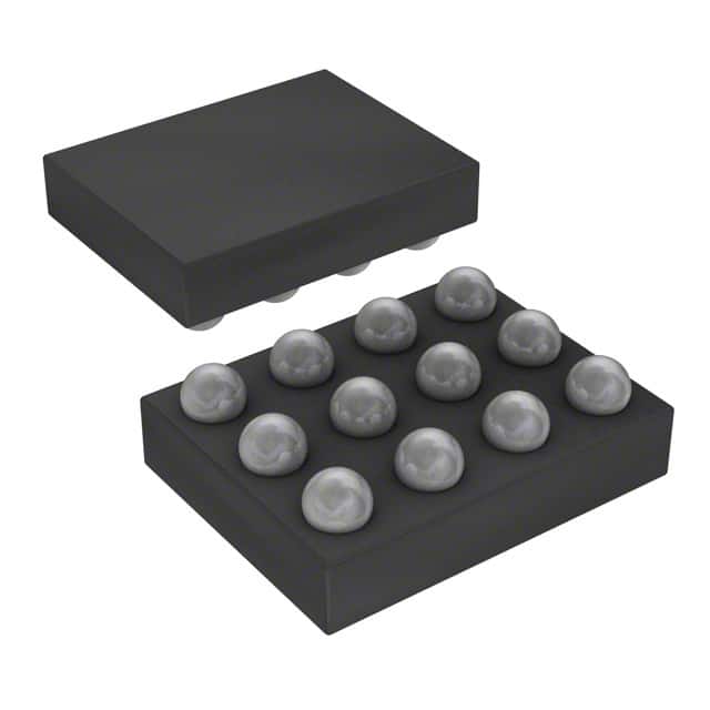PAM8905PZR Diodes Incorporated electronic component