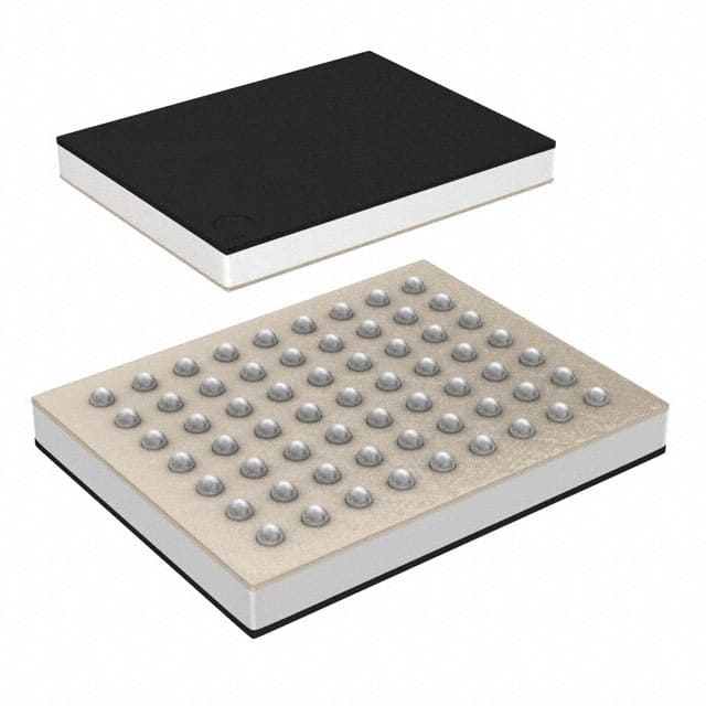 BD57015GWL-E2 Rohm Semiconductor electronic component