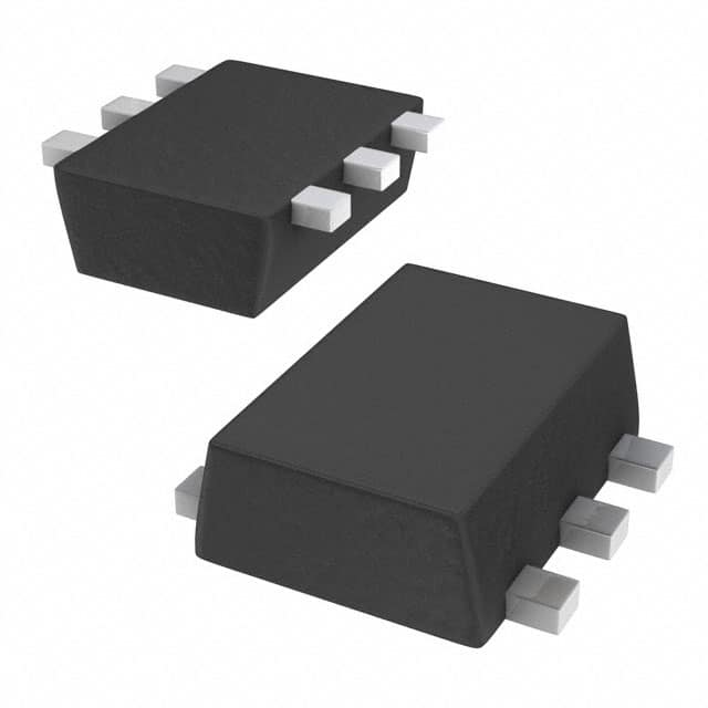 TC7SPN3125TU,LF Toshiba Semiconductor and Storage electronic component