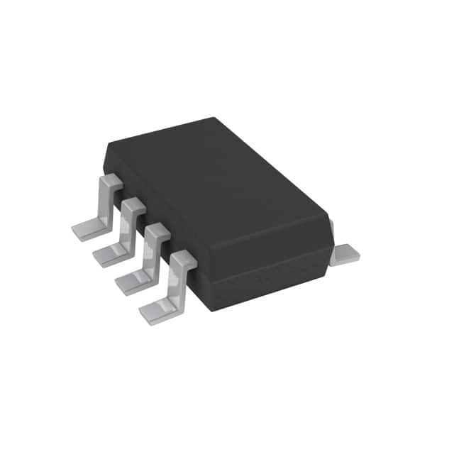 ADM1172-1AUJZ-RL7 Analog Devices Inc. electronic component