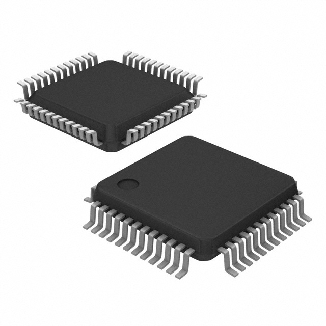 UJA1132AHW/5F4/0Y NXP USA Inc. electronic component