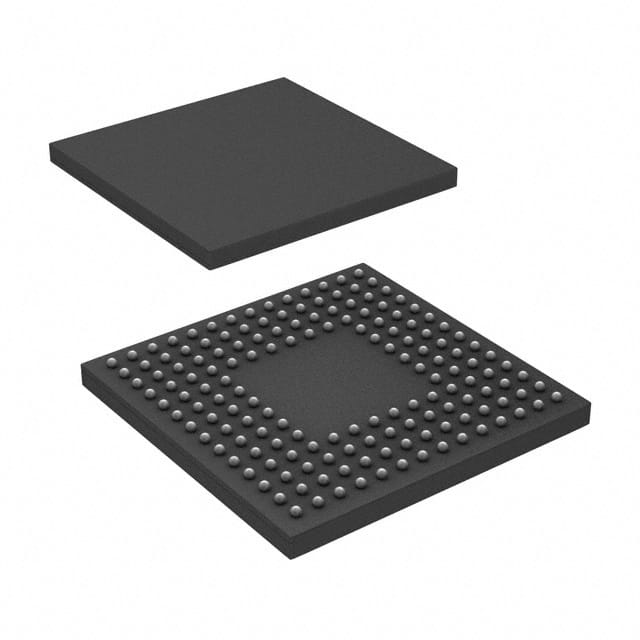 DP83815DUJB/NOPB Texas Instruments electronic component