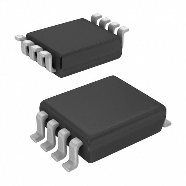NC7WV125K8X onsemi electronic component