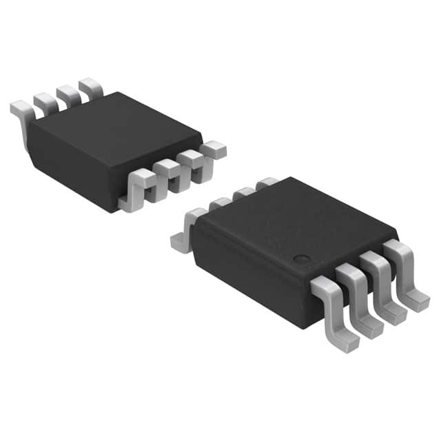 NLHVQ011USG onsemi electronic component