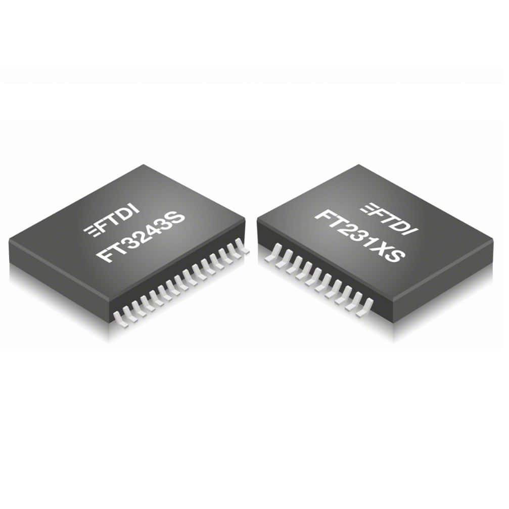 USB-DUO FTDI, Future Technology Devices International Ltd electronic component