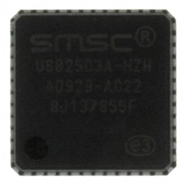 USB2503A-HZH Microchip Technology electronic component
