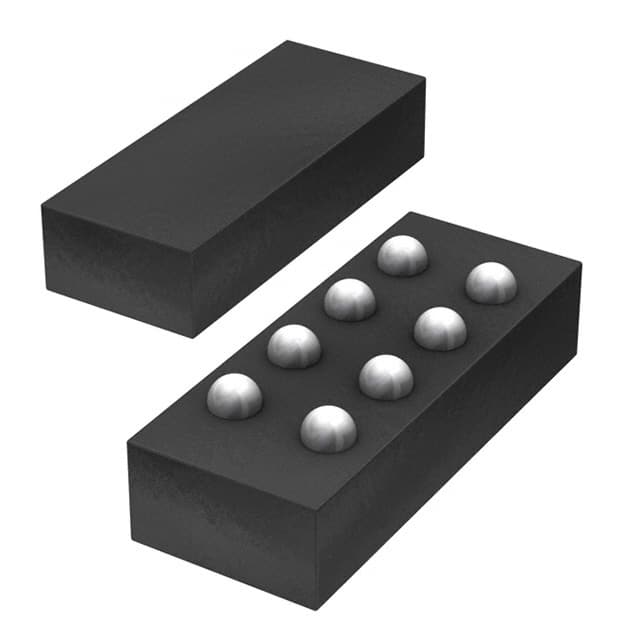 BH76909GU-E2 Rohm Semiconductor electronic component