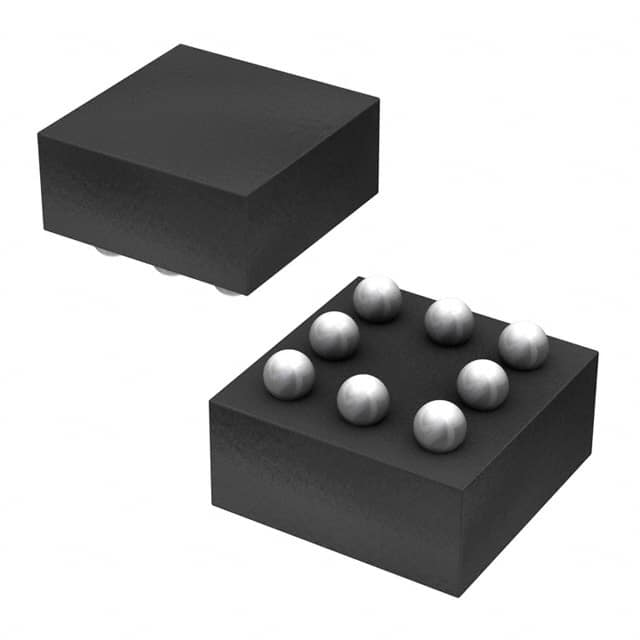 BH76906GU-E2 Rohm Semiconductor electronic component