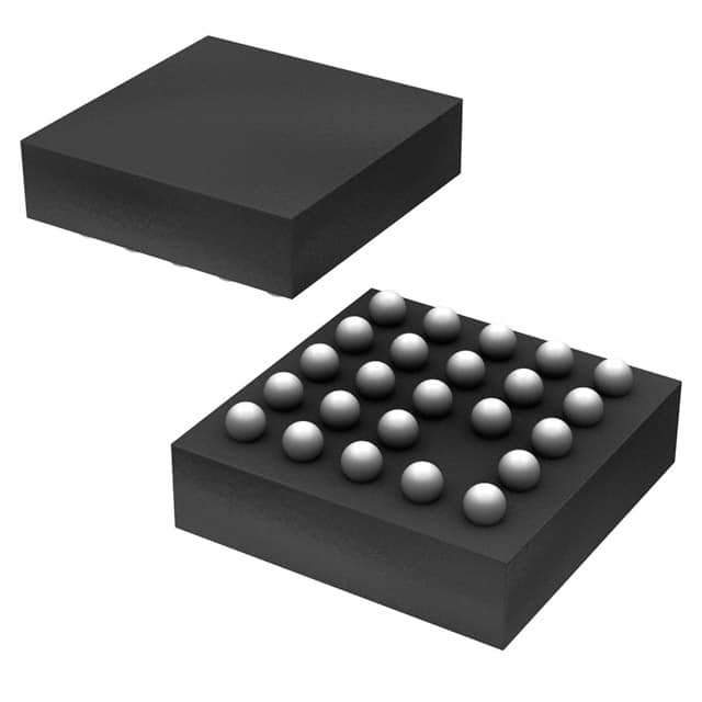 BU24020GU-E2 Rohm Semiconductor electronic component