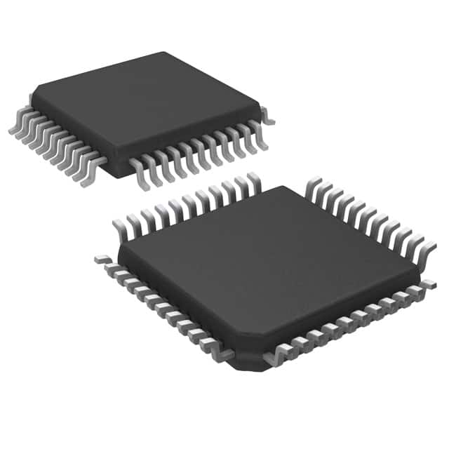 TEF6892H/V3,518 NXP USA Inc. electronic component