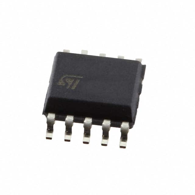 VIPER013XSTR STMicroelectronics electronic component