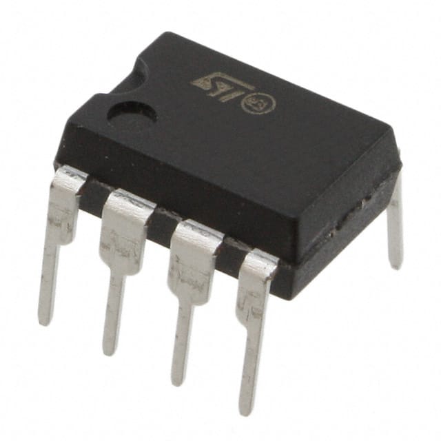 VIPER06HN STMicroelectronics electronic component