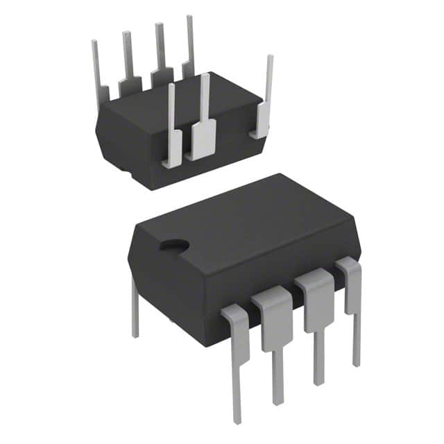 VIPER27LN STMicroelectronics electronic component