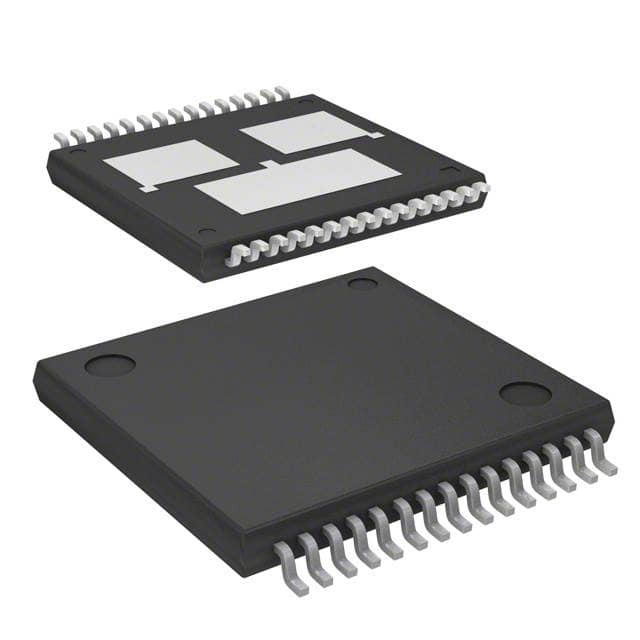 VNH3SP30TR-E STMicroelectronics electronic component