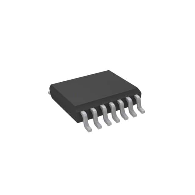 VN5050AJTR-E STMicroelectronics electronic component