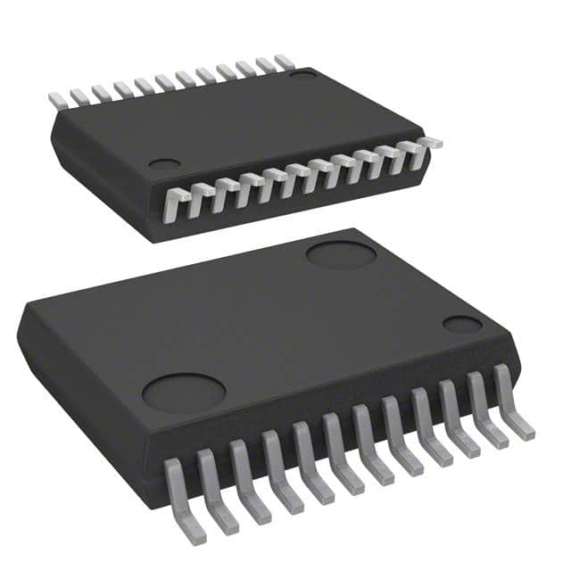 VNI4140KTR-32 STMicroelectronics electronic component
