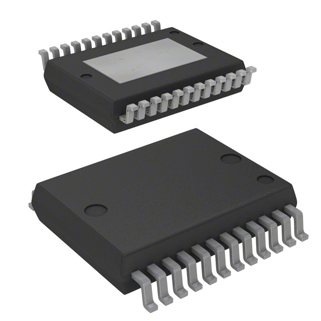 VNI4140KTR STMicroelectronics electronic component
