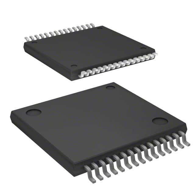 VND5E004C30TR-E STMicroelectronics electronic component