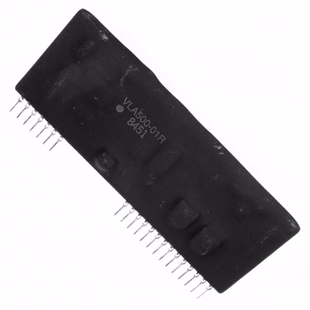 VLA500-01 Powerex Inc. electronic component