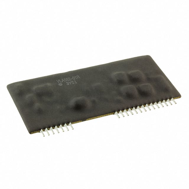 VLA552-01R Powerex Inc. electronic component