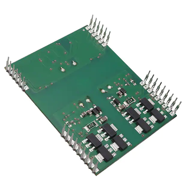 VLA591-01R Powerex Inc. electronic component