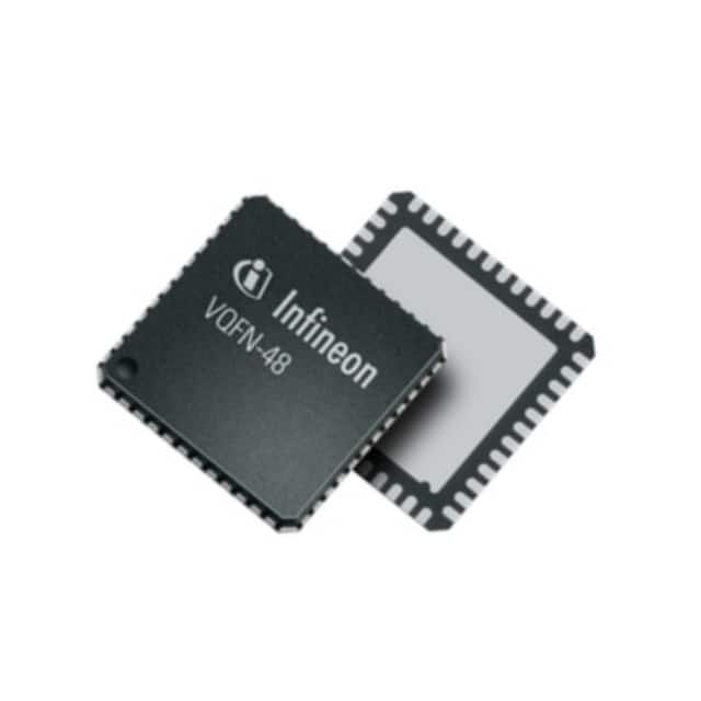 TLE7184F3VXUMA2 Infineon Technologies electronic component