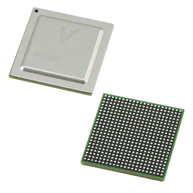 VSC3340XJJ-01 Microchip Technology electronic component