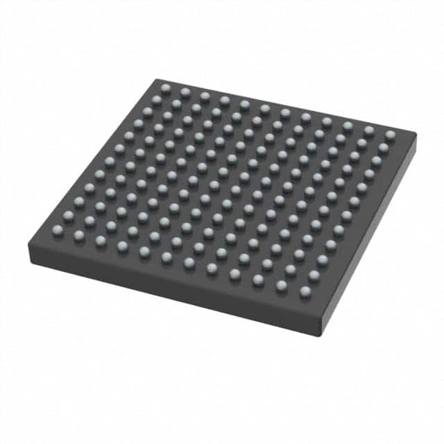 VSC7227YKV-01 Microchip Technology electronic component