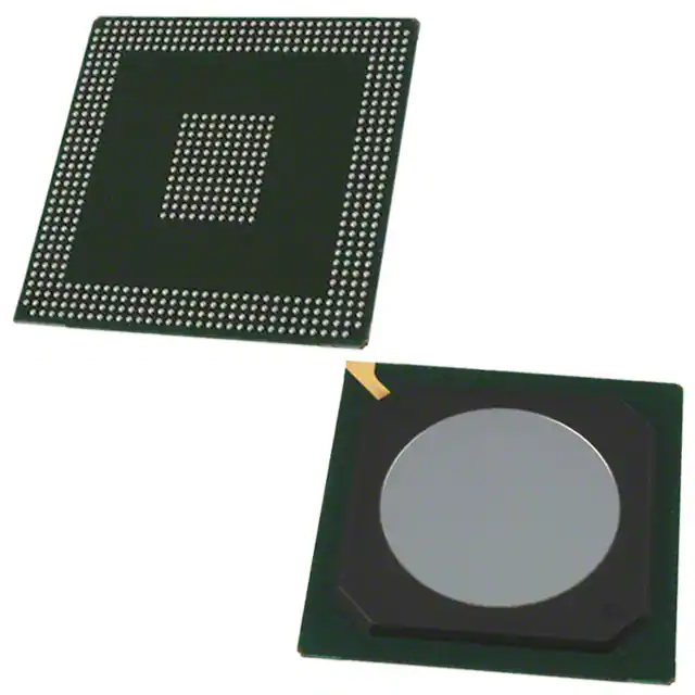 VSC7389XHO Microchip Technology electronic component