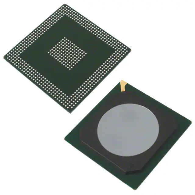 VSC7390XHO Microchip Technology electronic component