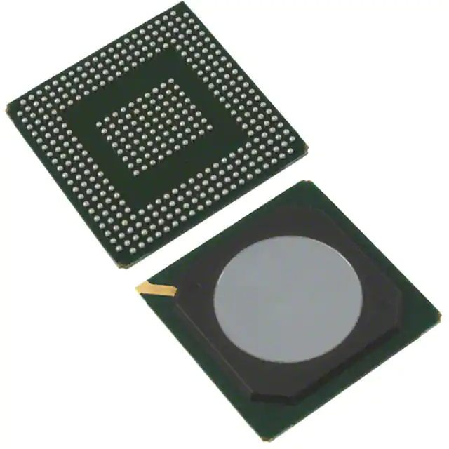 VSC7395XYV Microchip Technology electronic component