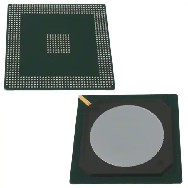 VSC7398XYU Microchip Technology electronic component
