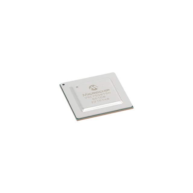 VSC7558TSN-V/5CC Microchip Technology electronic component