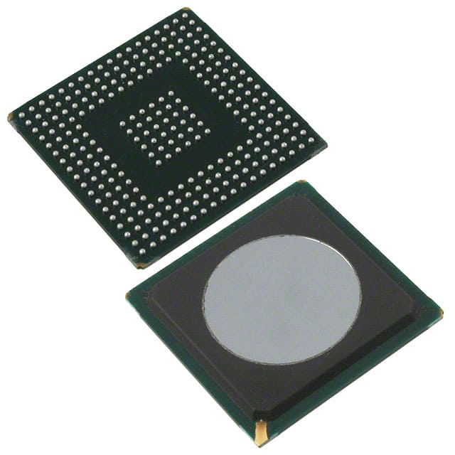 VSC8224XHG Microchip Technology electronic component