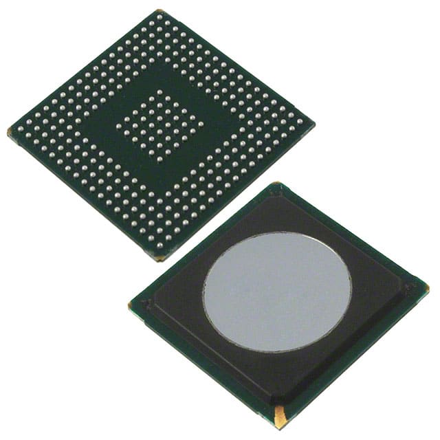 VSC8244XHG Microchip Technology electronic component