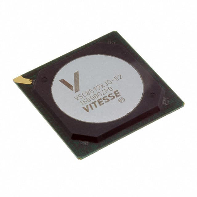 VSC8512XJG-02 Microchip Technology electronic component