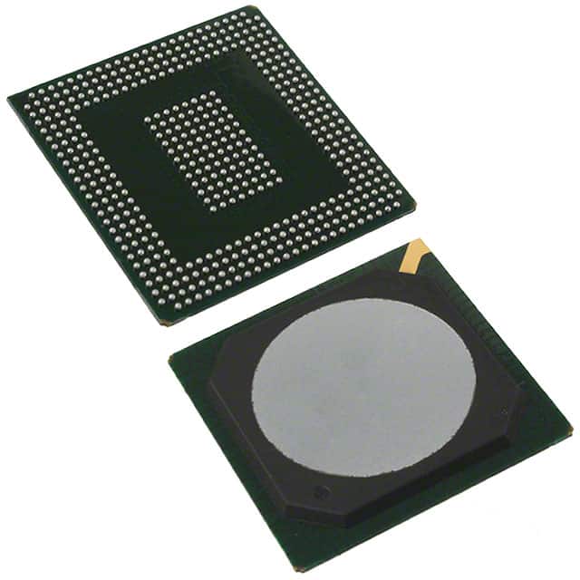 VSC8658XHJ Microchip Technology electronic component