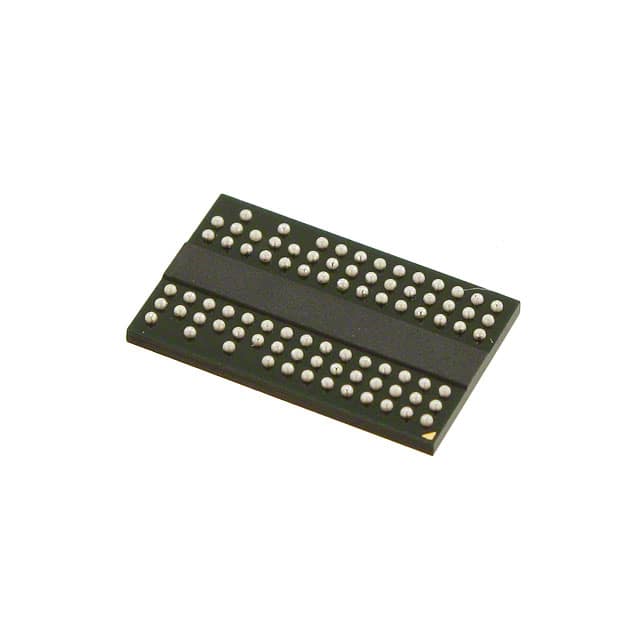 W971GG6NB25I Winbond Electronics electronic component