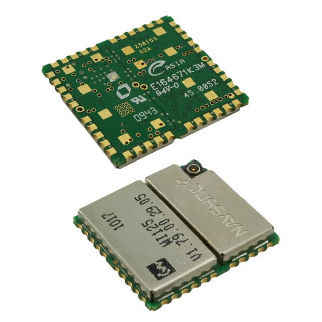 WI125 Connor Winfield electronic component