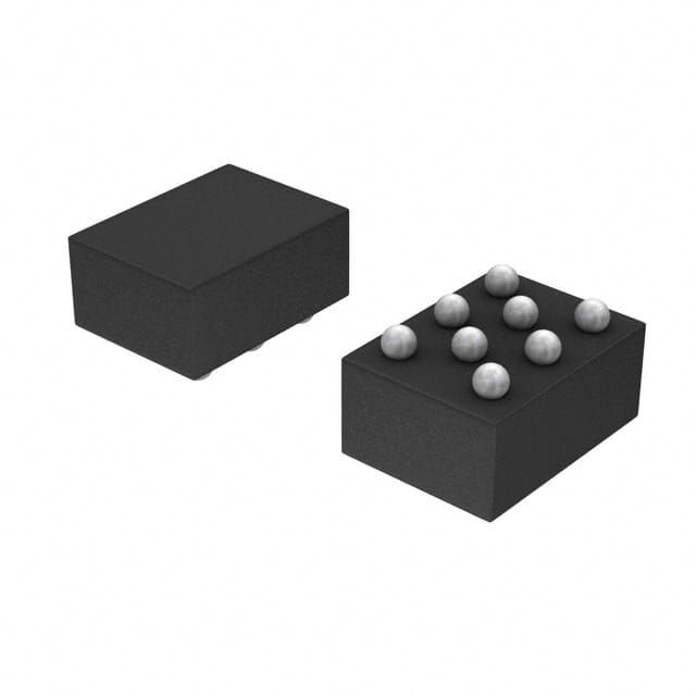 PCF8883US/7EA/1Y NXP USA Inc. electronic component