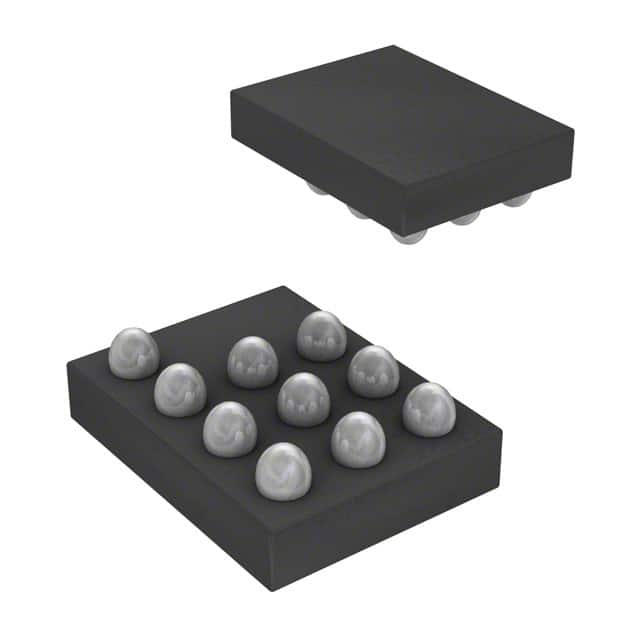 BGF 100 E6327 Infineon Technologies electronic component
