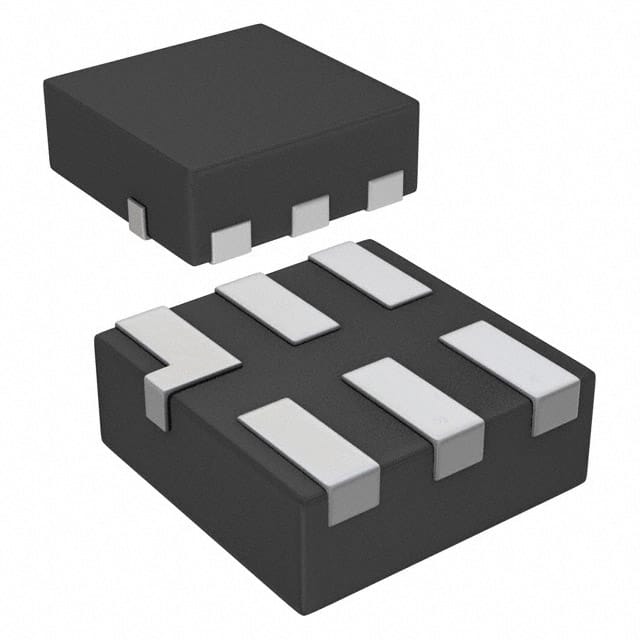 74AUP2G3404FW4-7 Diodes Incorporated electronic component