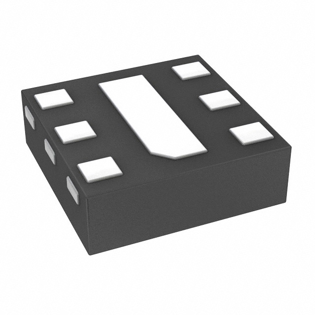 AP7346D-3318FS6-7 Diodes Incorporated electronic component
