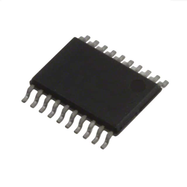 X9521V20I Renesas Electronics Corporation electronic component