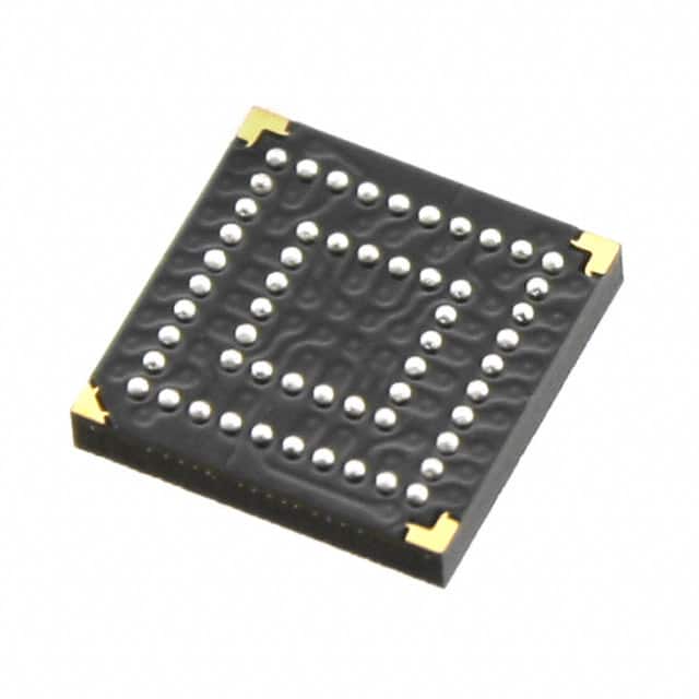 XC2C64A-7CPG56C AMD electronic component