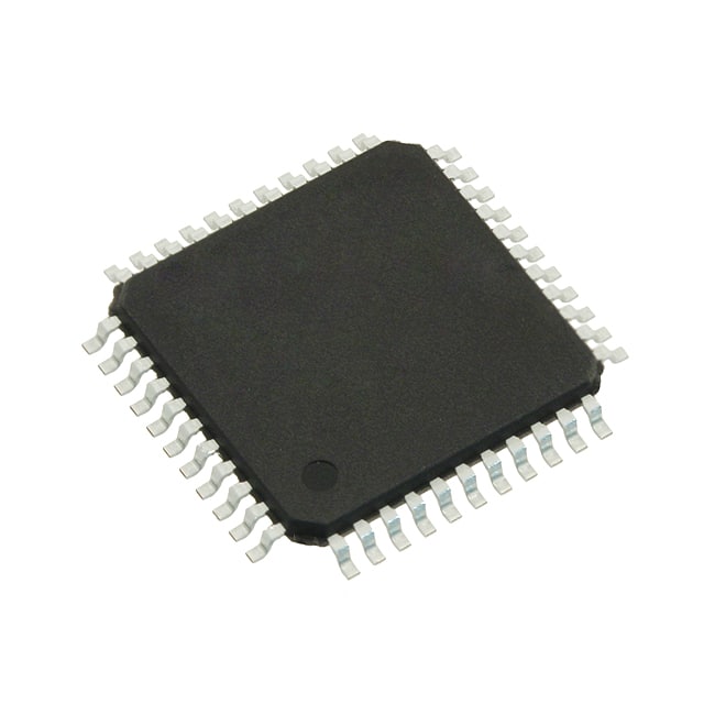 XC17S200AVQ44I AMD electronic component