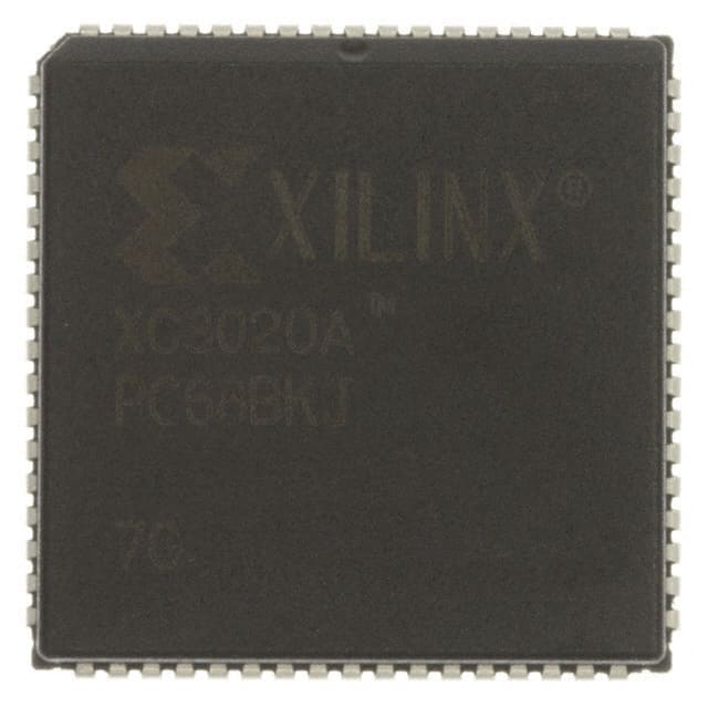 XC3120A-3PC68C AMD electronic component
