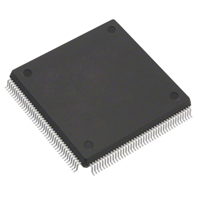 XC3195A-09PQ160C AMD electronic component