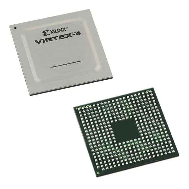 XC4VLX25-11SFG363C AMD electronic component