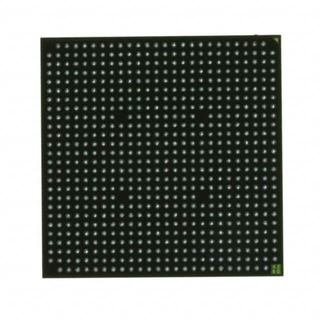 XC4VLX40-10FFG668C AMD electronic component